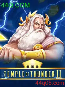 TempleofThunderII